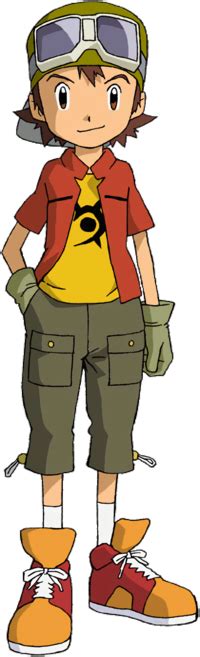 Takuya Kanbara | Digimon Frontier Wiki | Fandom