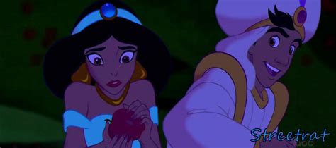 aladdin - Disney Princess Photo (18878705) - Fanpop