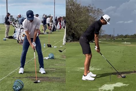 Joaquin Niemann Swing Analysis: What Makes It Work?- National Club Golfer