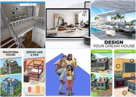 10 Best Interior Design Games for Adults