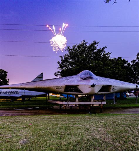 Photography Shoots - Fort Worth Aviation Museum