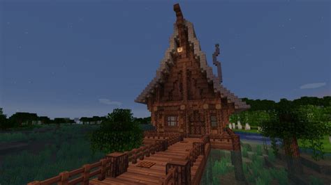 Minecraft Swamp Huts: Locations, mobs, loot and more!