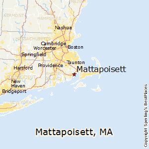 Best Places to Live in Mattapoisett, Massachusetts