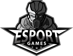 Esport Logo PNG Vector (EPS) Free Download