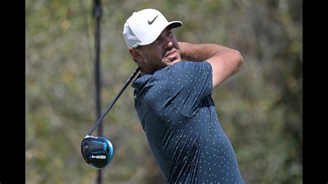 Brooks Koepka withdraws from 2021 Players Championship | firstcoastnews.com