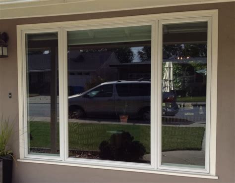 Anderson Casement Windows With Extension Locker — Randolph Indoor and Outdoor Design