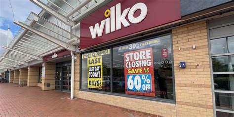 Wilko tells customers to keep ‘eyes peeled’ as online store is ‘coming ...