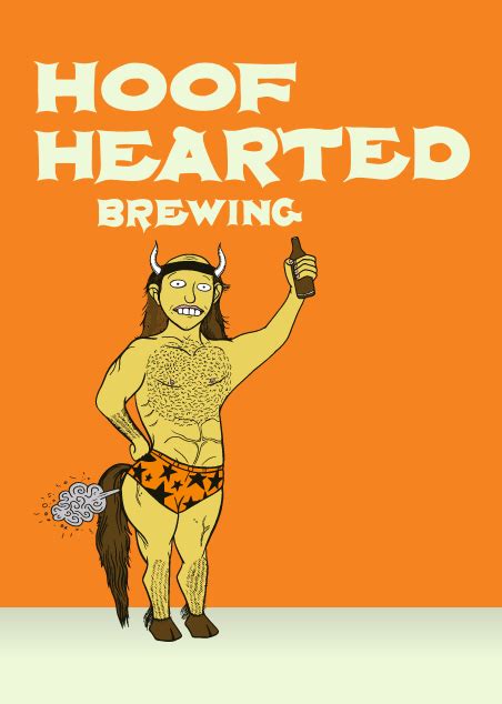 Vacationland Distributors Brings Hoof Hearted Brewing To Maine | Brewbound