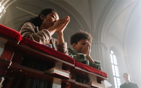 Why do we kneel in church? - U.S. Catholic