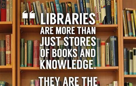 Quotes about Librarians (207 quotes) | Funny library quotes, Library ...