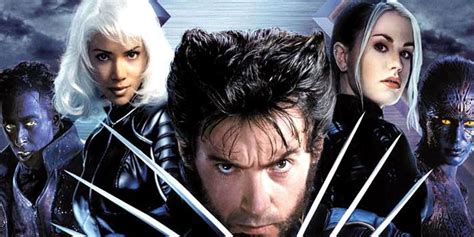 Marvel: 10 Best X-Men Movies & TV Shows, Ranked According To IMDb