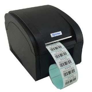 BARCODE PRINTER