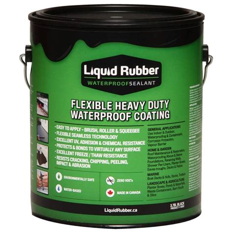 Wholesale Liquid Rubber Waterproof Sealant