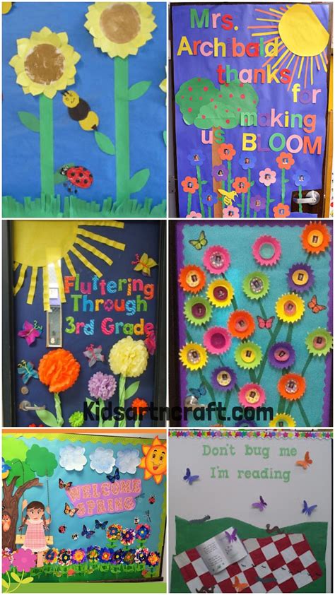 Share 83+ classroom bulletin board decoration ideas - seven.edu.vn