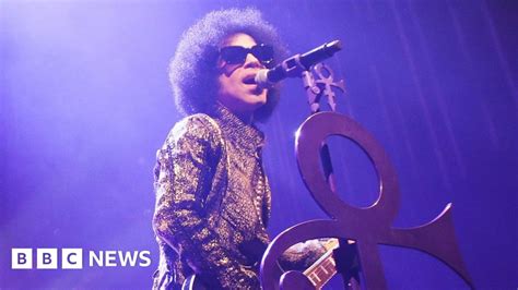 Prince death: 'No sign' it was suicide, sheriff says - BBC News