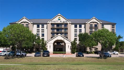 Hotel in Arlington, TX | Hyatt Place Dallas / North Arlington / Grand ...