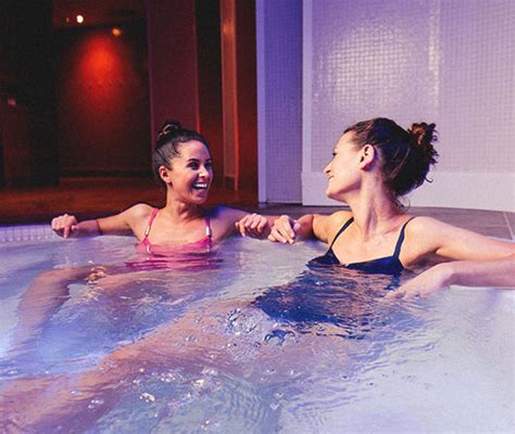 Find a Luxury Spa Near You | Gyms with Spas | David Lloyd Clubs