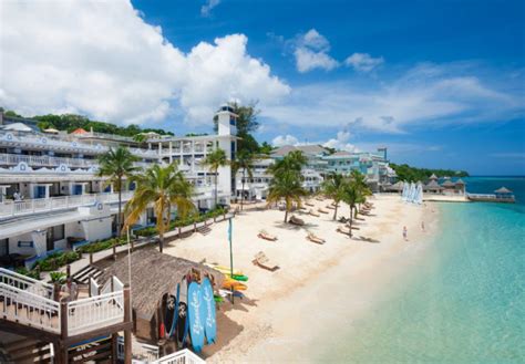 Beaches Ocho Rios Spa Golf And Waterpark vacation deals - Lowest Prices, Promotions, Reviews ...