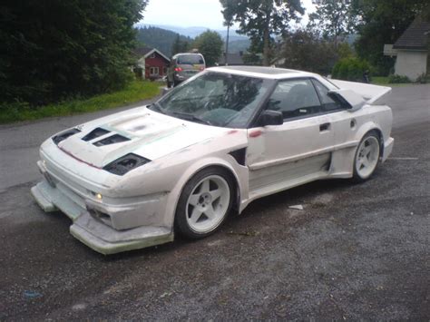 AW11 Bodykit MR2 Owners Club Forum, 42% OFF