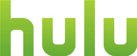 Hulu logo - download.