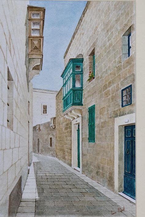 Paintings of Malta