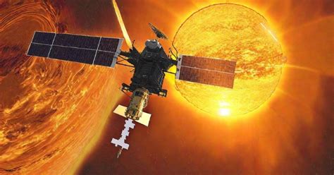 Aditya-L1 Launch Successful: Why India’s First Ambitious Mission To Study The Sun Is Important