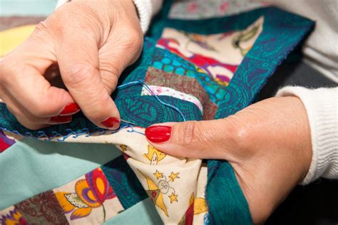 13 Quilting Hacks That Make Quilting Easier: Tips and Tricks