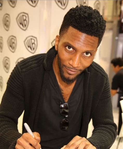 Yusuf Gatewood | The originals, Gatewood, Men sweater