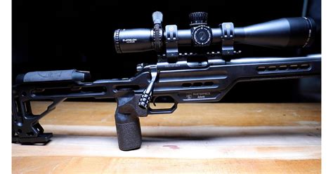 How to Pick Your Long-Range .22 Rifle for Competition :: Guns.com