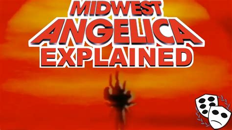 Explaining Midwest Angelica - Angel Of Death (Act 1) - YouTube