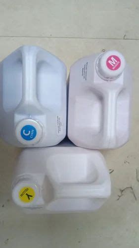 EPSON Sublimation Printer Ink, 5 Litre at Rs 800/litre in Noida | ID ...