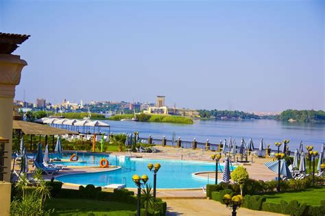 Book Tolip Aswan Hotel in Aswan | Hotels.com