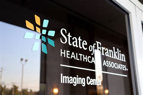 Imaging Center – State of Franklin Healthcare Associates