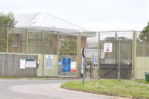 HMP Highpoint: What life is like in the quiet Suffolk village overshadowed by a huge prison ...