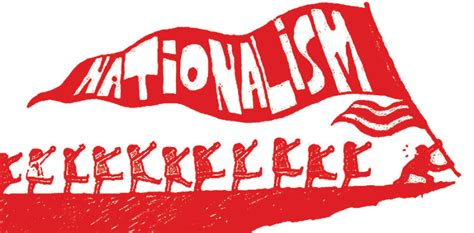 Nationalism: An alternative view