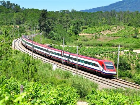 Portugal en train - gotoalbufeira