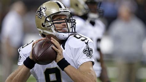 Drew Brees highlights - 2015 NFL Preseason Week 2 - YouTube