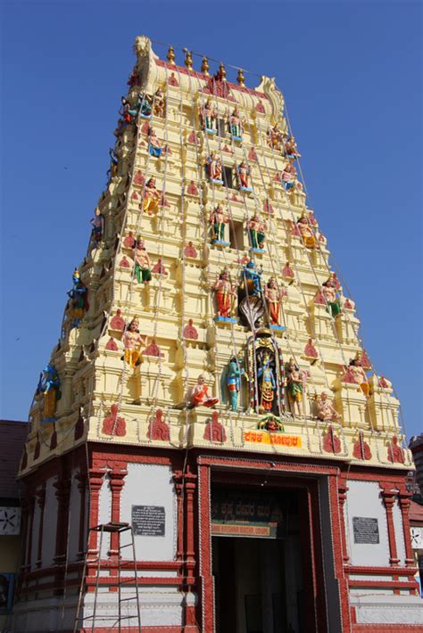 Sri Krishna Temple In Udupi: A Different Way To Worship - First Styler