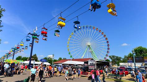 Minnesota State Fair Parking: Fairgrounds Parking Guide (2022)