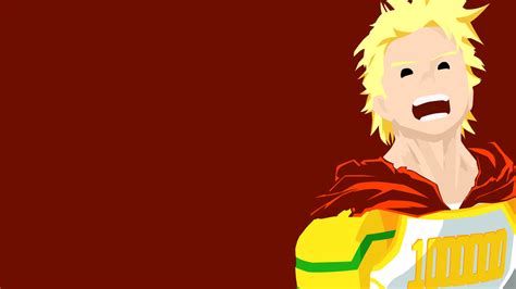 🔥 [10+] Mirio Togata Wallpapers | WallpaperSafari