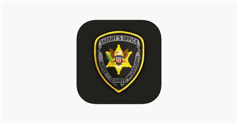 ‎Jasper Co Sheriff's Department on the App Store