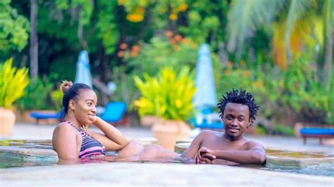 Will Bahati Maintain His Stunts the Rest of His Career? - Taarifa News