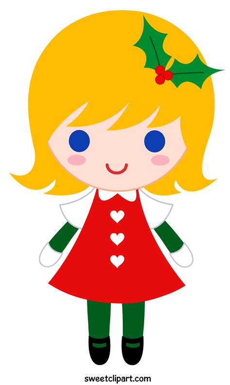 Sweet Clip Art - Cute Free Clip Art and Coloring Pages