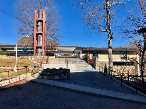 Asheville High School, Asheville, NC | Warren LeMay | Flickr