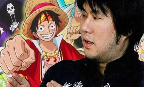 Eiichiro Oda : 10 anecdotes impressionnantes sur le mangaka