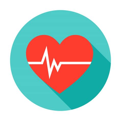 104,500+ Heartbeat Stock Illustrations, Royalty-Free Vector Graphics ...