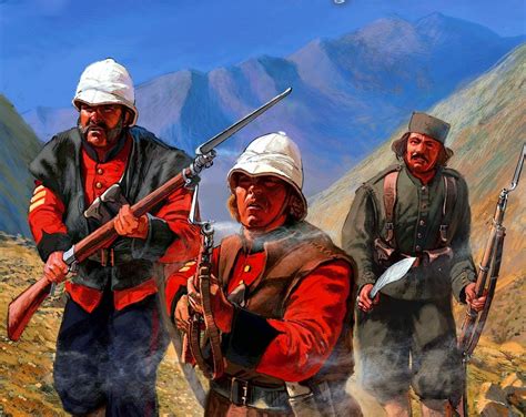 British troops in Afghanistan Great British, British Army, Sean Connery, South Afrika, British ...