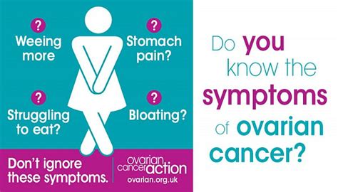 Stand Agency chosen to raise awareness of Ovarian Cancer Awareness ...