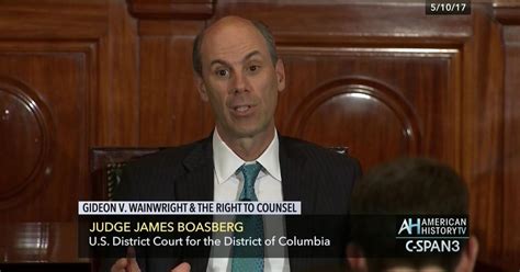 The Impact of Gideon v. Wainwright | C-SPAN.org