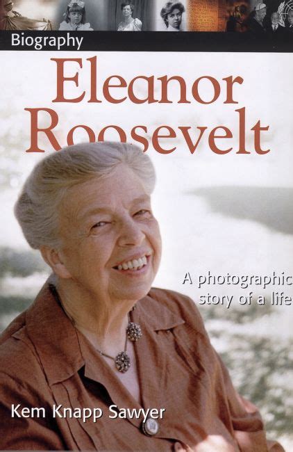 DK Biography: Eleanor Roosevelt | DK US